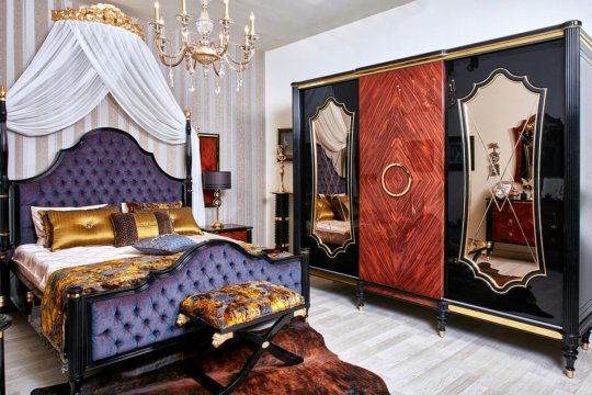 How to Decorate the Bedroom? | Celal Duman Furniture - MASKO