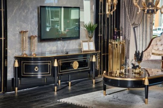 Highlight Your Decoration With Luxury Accessory Selection | Celal Duman Furniture - MASKO