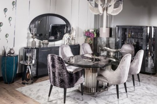 The Most Delecate Parts in Choosing Dining Sets