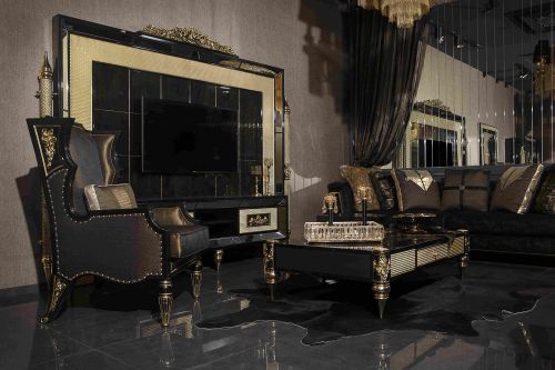 Art Istanbul Sofa Set | Celal Duman Furniture - MASKO