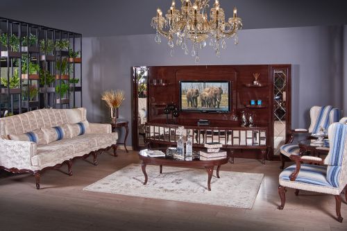 Velar Sofa Set | Celal Duman Furniture - MASKO