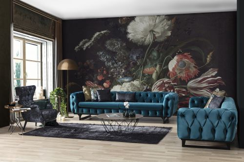 Maestro Sofa Set | Celal Duman Furniture - MASKO