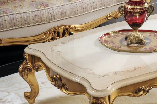  Bernini  Center Table | Celal Duman Furniture - MASKO