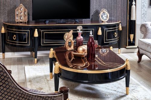 Elis Center Table | Celal Duman Furniture - MASKO