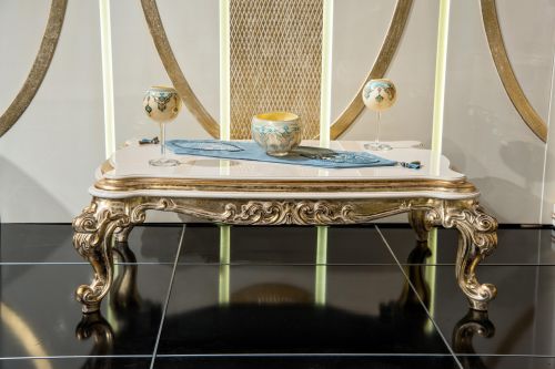 Gloria Center Table | Celal Duman Furniture - MASKO