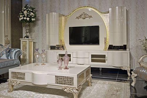Jadore TV Unit | Celal Duman Furniture - MASKO