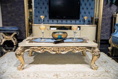 Narissa Center Table | Celal Duman Furniture - MASKO
