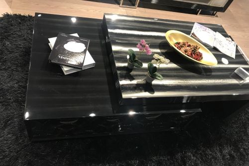 New Moonlight Center Table | Celal Duman Furniture - MASKO