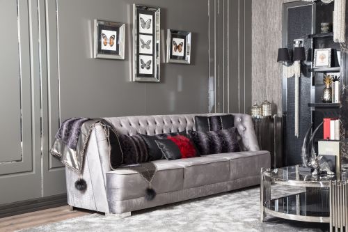 Velar Sofa Set | Celal Duman Furniture - MASKO