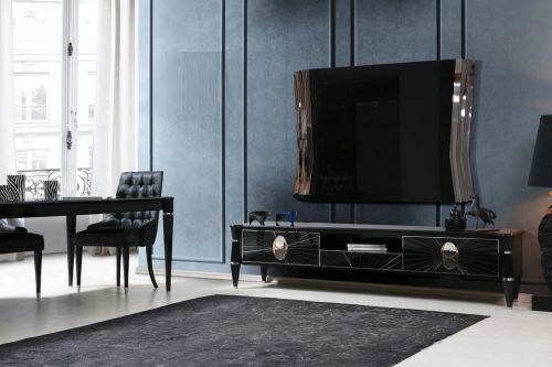 Cristal TV Unit | Celal Duman Furniture - MASKO