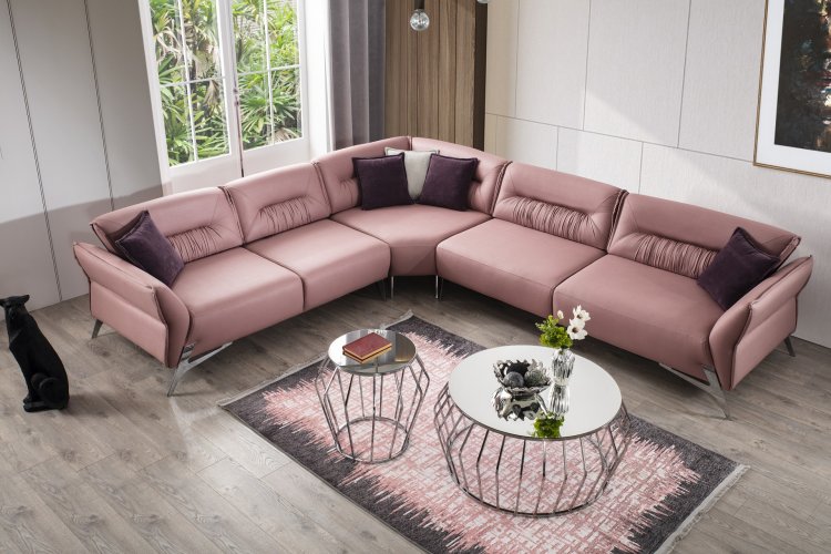 Nek Corner Sofa | Celal Duman Furniture - MASKO